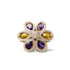 Sone Golden Earrings